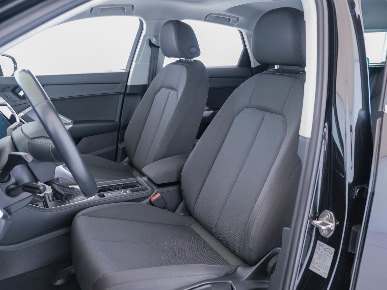 AUDI Q3 Sportback 35 2.0 tdi Business Plus s-tronic