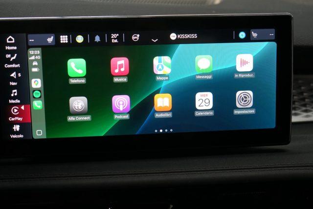 ALFA ROMEO Tonale 1.5 130 CV MHEV TCT7 Sprint Italiana Uff. Uniprop