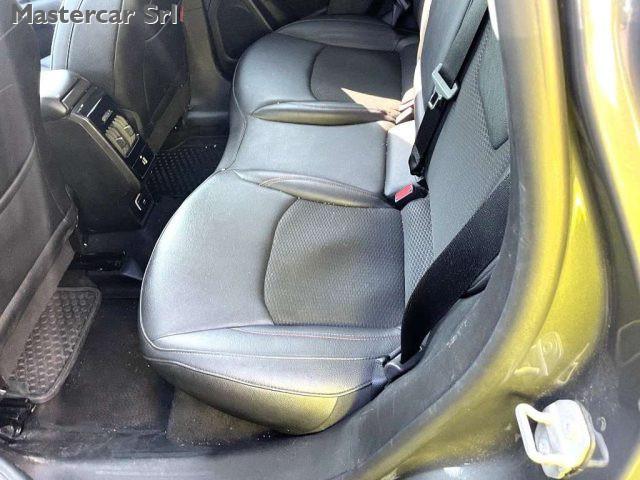 JEEP Compass 1.3 turbo t4 phev Trailhawk 4xe Auto - GL726BZ