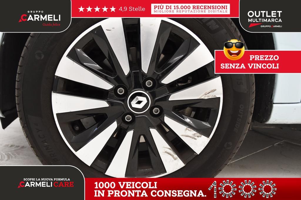 Renault Twingo 22kWh Techno