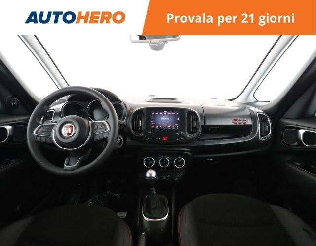 FIAT 500L 1.4 95 CV S&S Sport