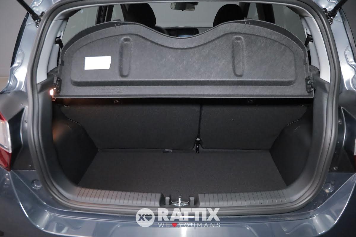 Hyundai i10 1.0 MPI 63CV Connectline