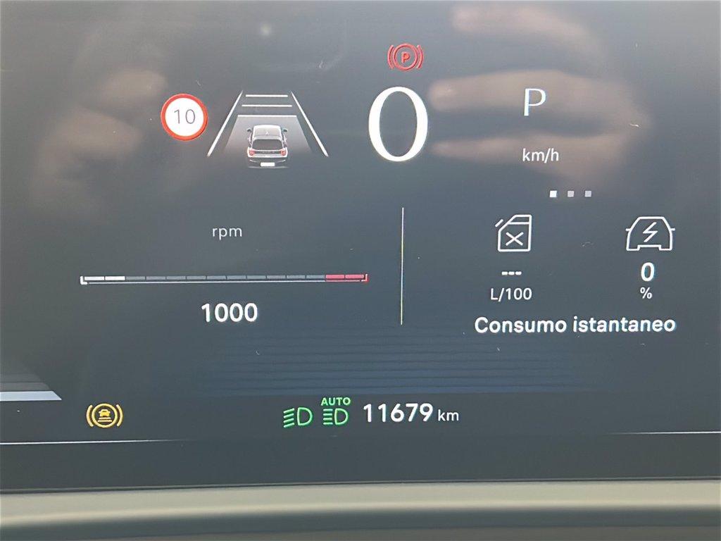 LANCIA Ypsilon 1.2 mhev edizione cassina e-dct del 2024