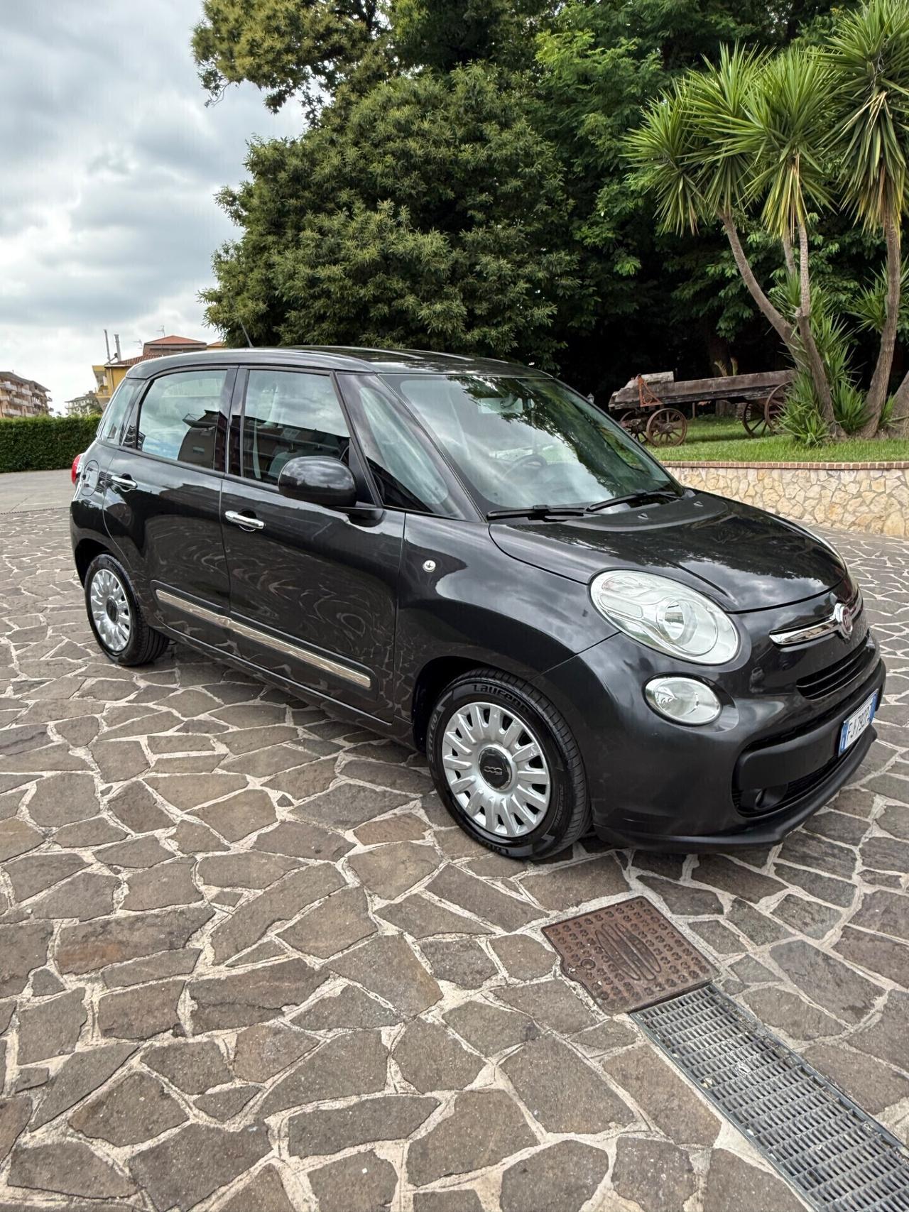 Fiat 500L 1.3 diesel anno 2017