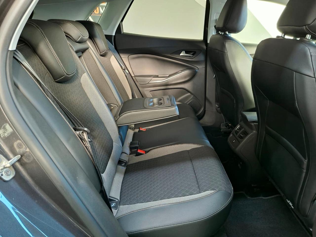 Opel Grandland X 1.5 diesel 130cv Ecotec aut. Ultimate 2020