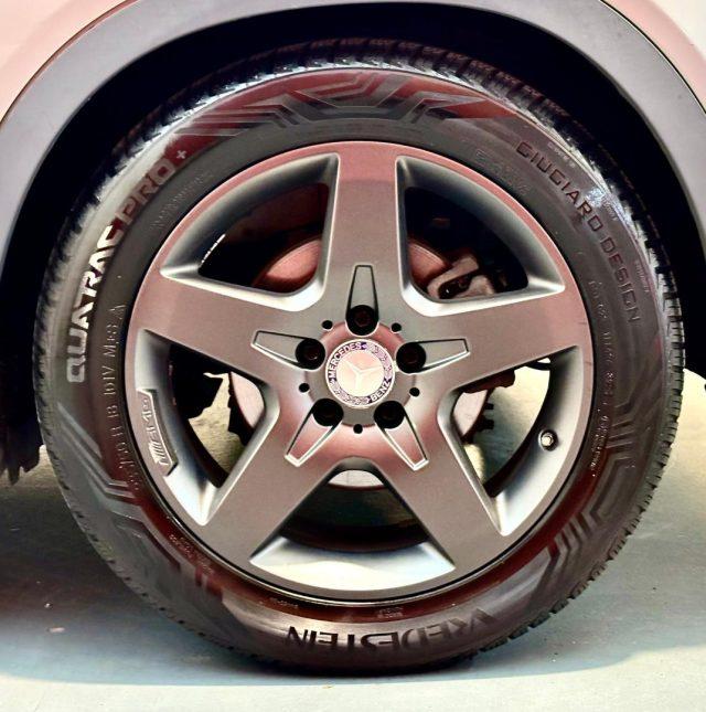 MERCEDES-BENZ GLA 250 Automatic 4Matic Premium STRA FULL OPTIONAL