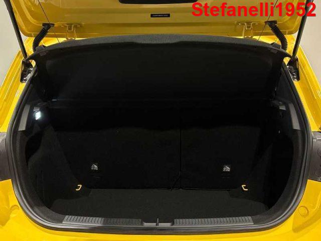 MG MG3 Hybrid+ Luxury Ibrida - Pastel Yellow - Giallo -