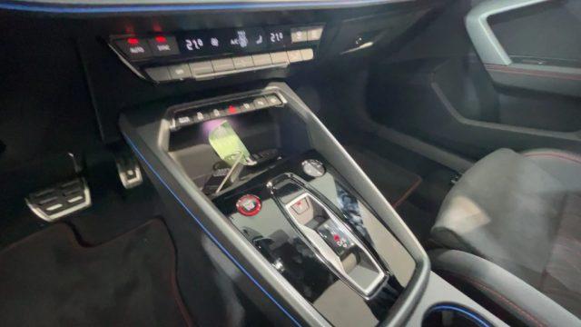 AUDI S3 SPB TFSI quattro S tronic #TETTO #VARI COLORI