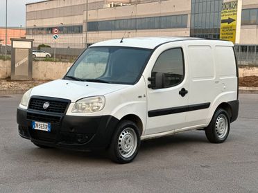 FIAT DOBLO' con 230.000km SUPER PREZZO!