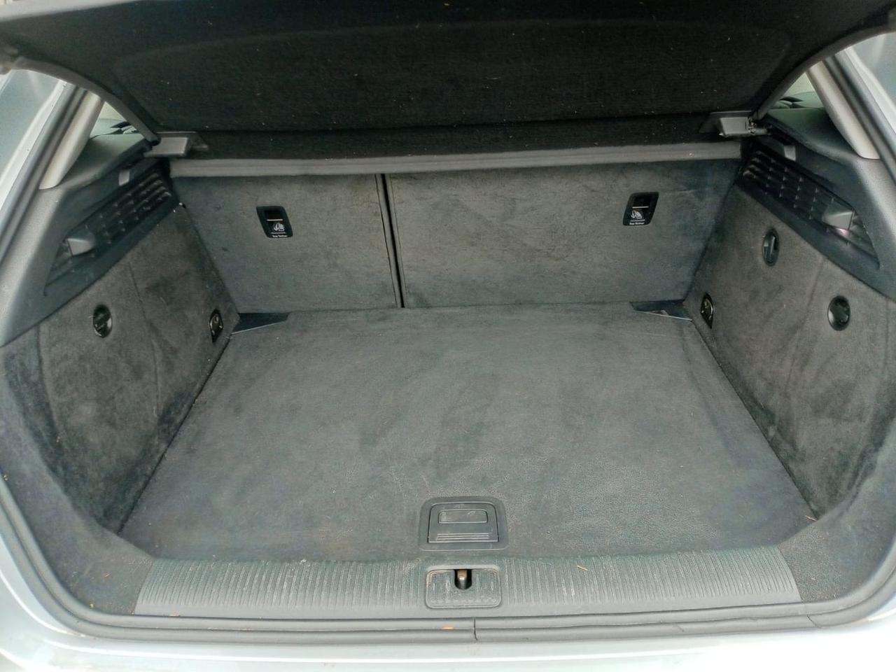 Audi A3 S Line 1.6 TDI #6643