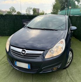 Opel CORSA 2007 1.2 BENZINA NEOPATENTATI 5 PORTE