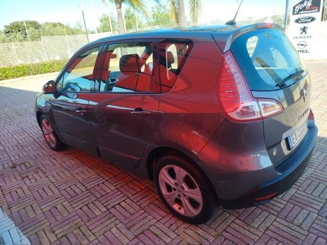 Renault Scenic X-Mod 1.5 dCi 110CV Luxe 100.000 KM !!