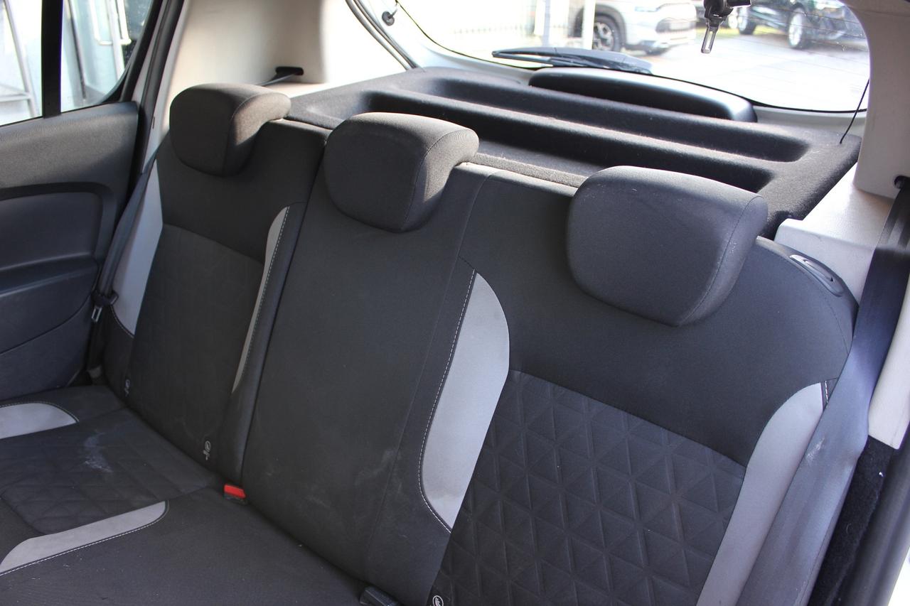 Dacia Sandero Stepway 1.5 dCi 90CV LAUREATE per commercianti