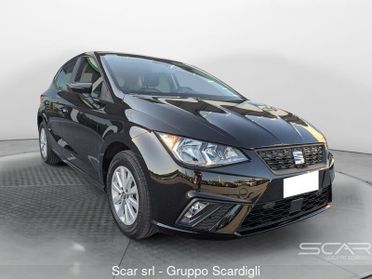 Seat Ibiza 1.0 EcoTSI 95 CV 5 porte