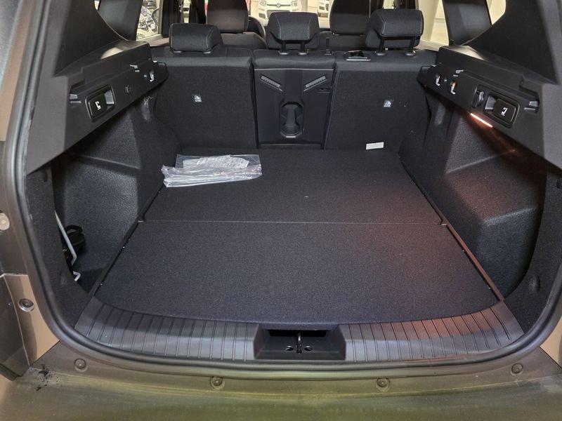 Dacia Bigster 1.8 Hybrid 155cv Expression