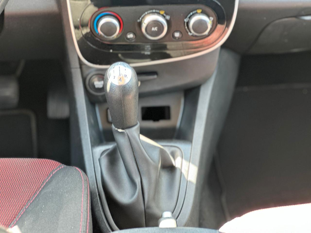 Renault Clio 1.5 75CV Energy Life