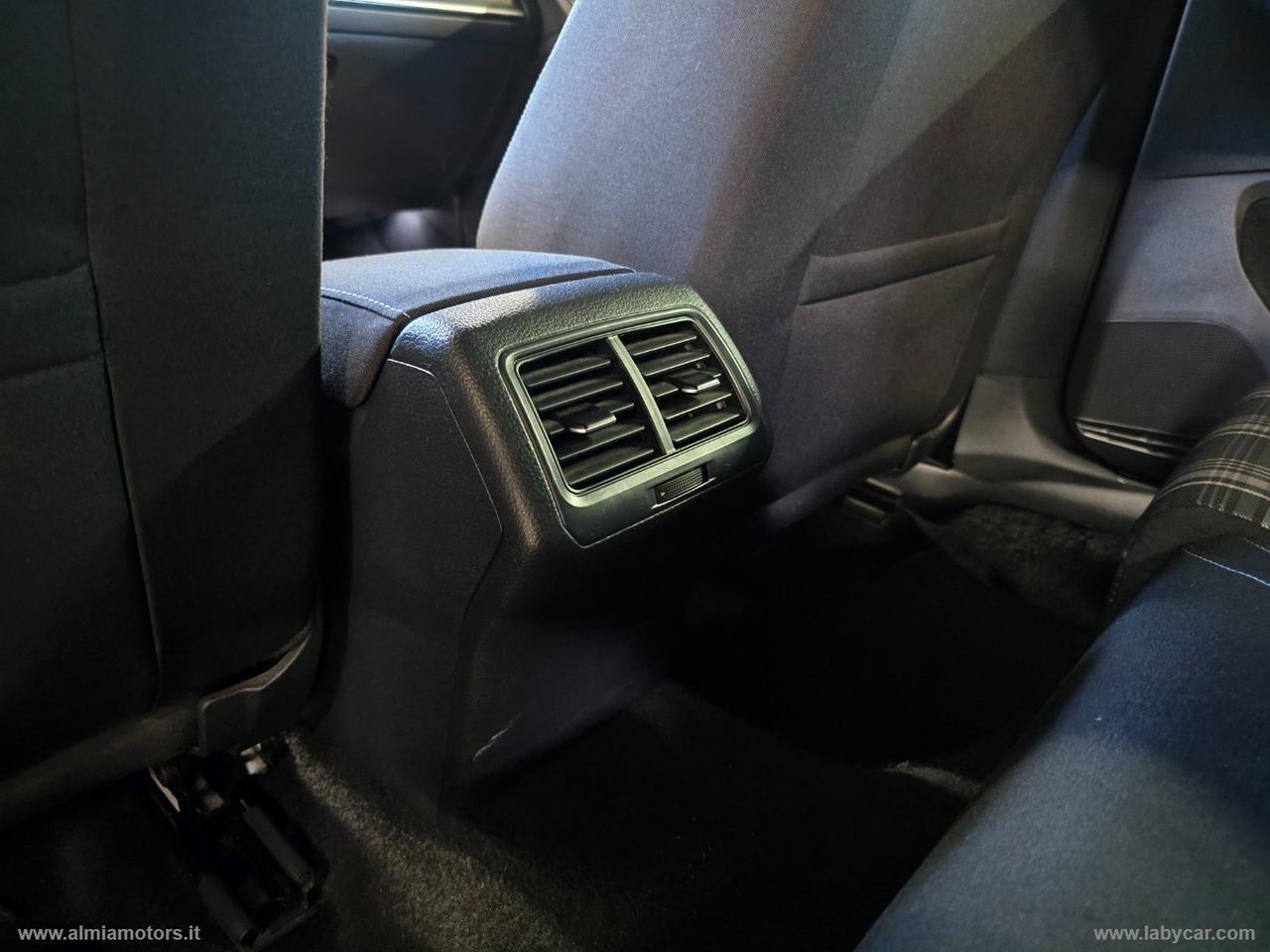 VOLKSWAGEN Golf GTD 2.0 TDI 5p. BMT