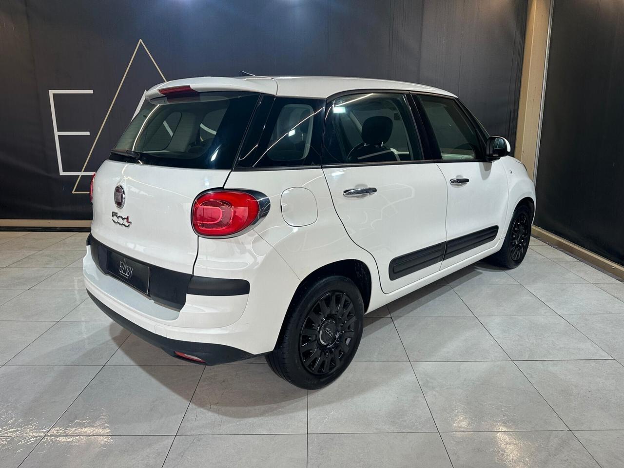 Fiat 500L 1.3 mjt Mirror 95cv my20 * IVA ESPOSTA *