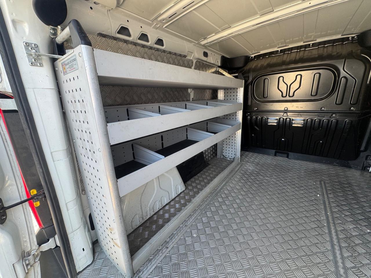 OPEL COMBO 1.3 MULTIJET MODELLO MAXI
