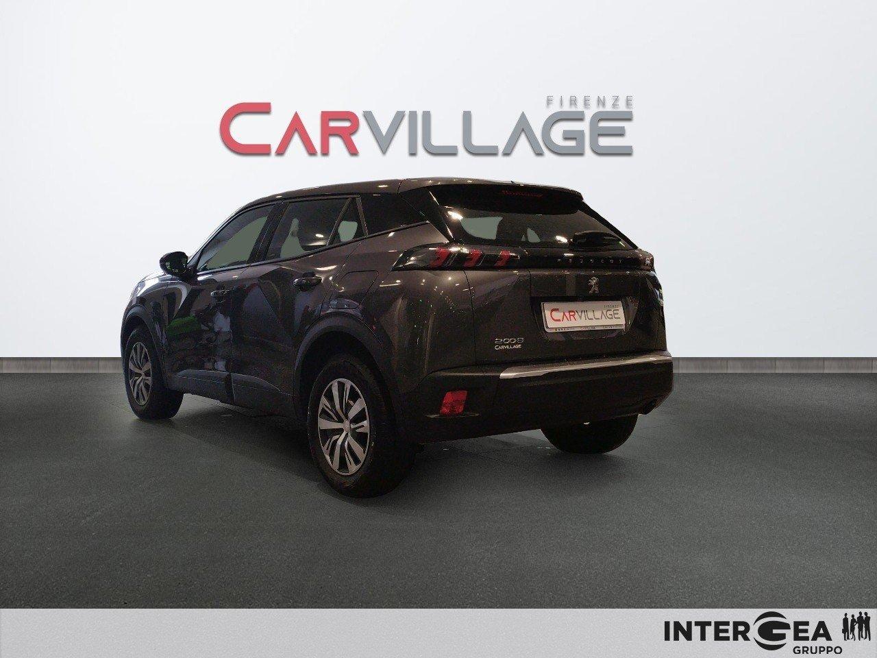 PEUGEOT 2008 1.2 puretech Active Pack s&s 100cv