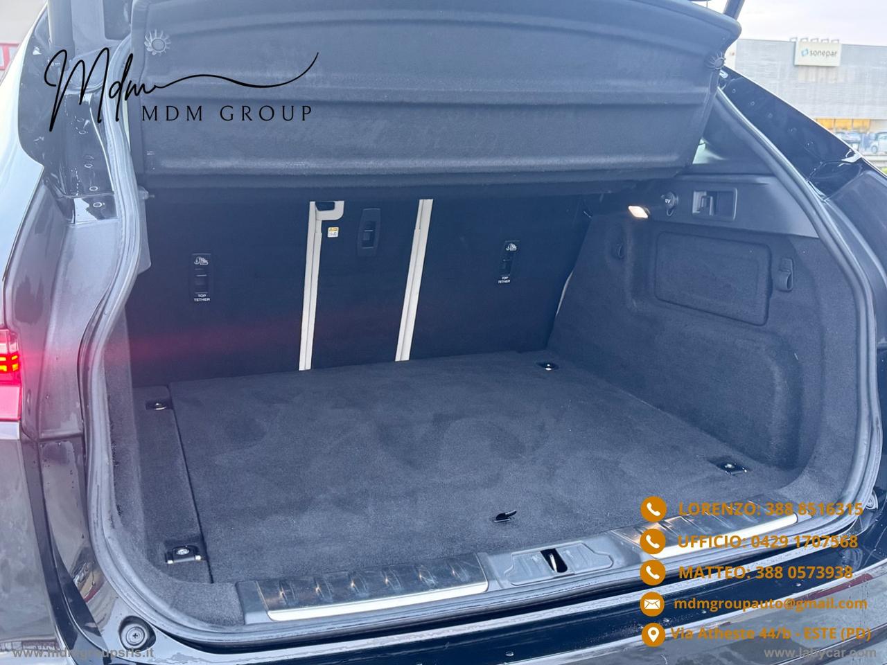 JAGUAR F-Pace 2.0 D 204 CV AWD aut. R-Dyn. SE