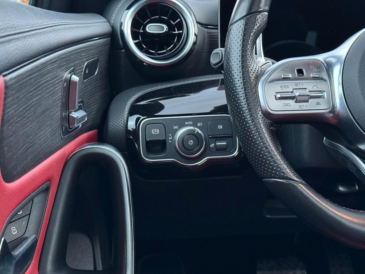 Mercedes-benz A 35 AMG Race Edition