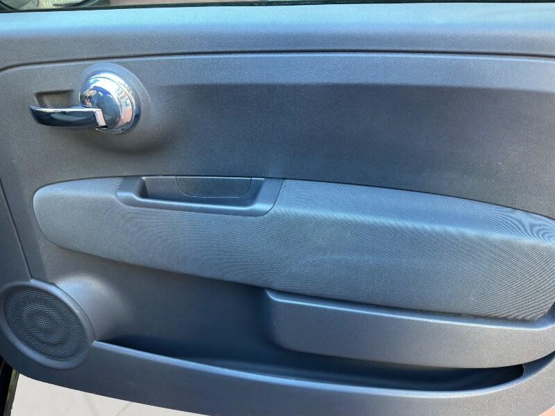 FIAT 500 (2007-2016) 500 1.2 Pop