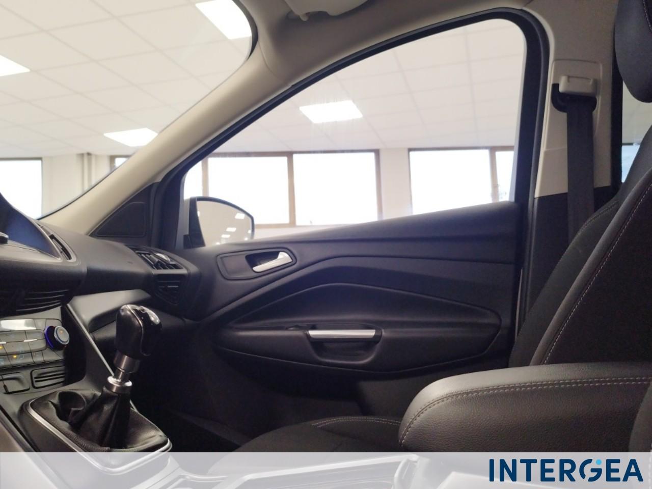 FORD Kuga 1.5 ecoboost Titanium s&s 2wd 120cv my18