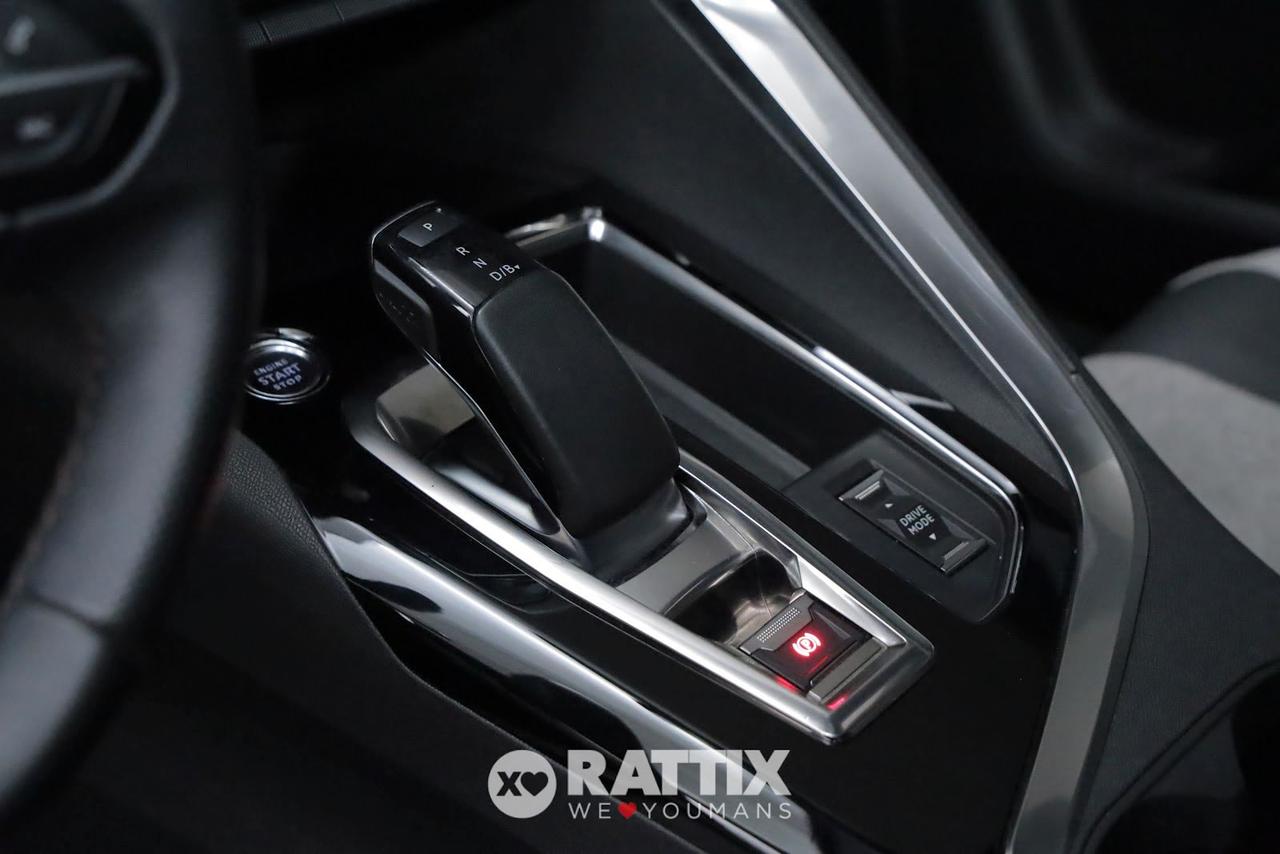 Peugeot 3008 1.6 Hybrid Phev 225CV GT Pack e-EAT8