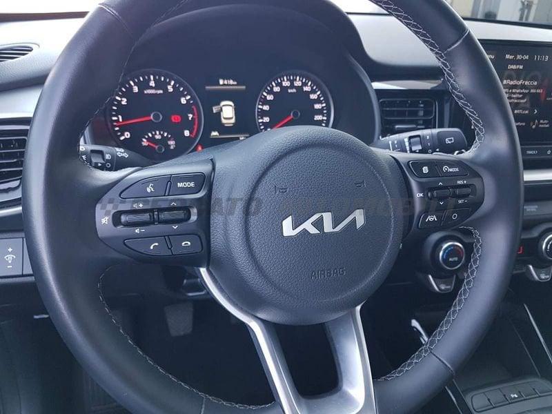 KIA Stonic Stonic 1.2 dpi Style 84cv