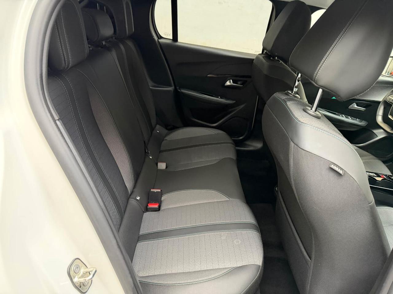 Peugeot 208 PureTech 100 Stop&Start 5 porte Allure