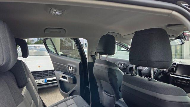 CITROEN C5 Aircross PureTech 130 S&S EAT8 Shine PERMUTE OK NEOPAT.