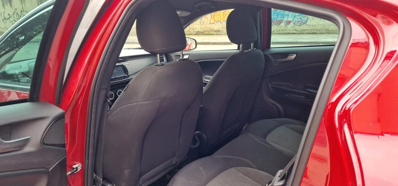 Alfa Romeo Giulietta 1.6 JTDm TCT 120 CV Super