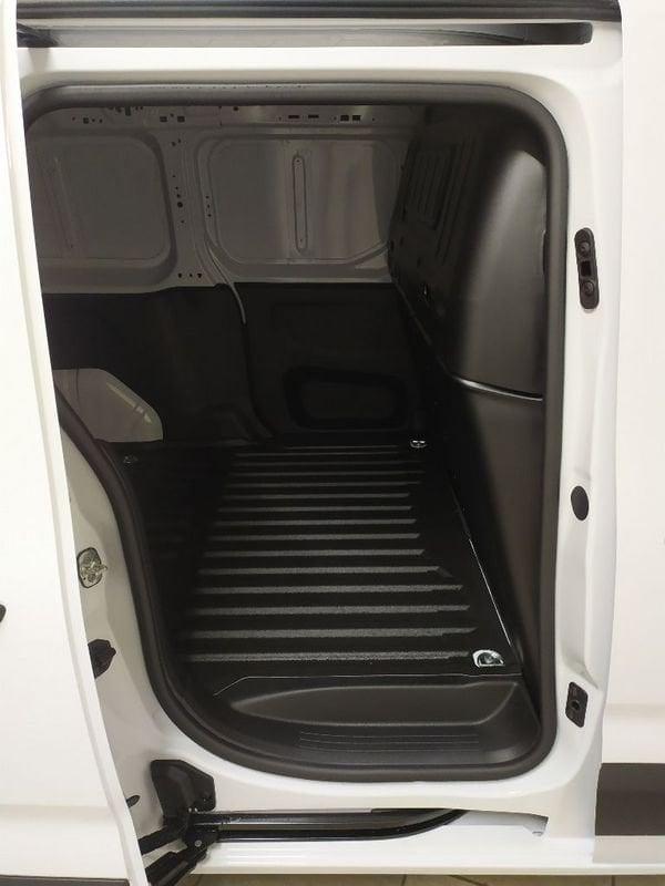 FIAT Doblò Doblo van XL 1.5 diesel 130cv