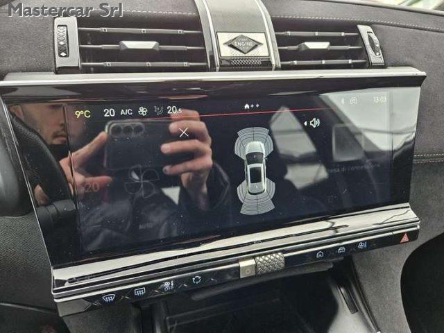 DS AUTOMOBILES DS 7 1.5 bluehdi Performance Line 130cv TG: GP648FY