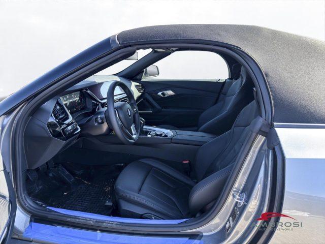 BMW Z4 sDrive20i