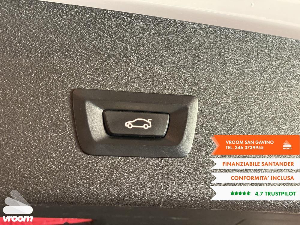 BMW X1 (F48) X1 sDrive18d Msport