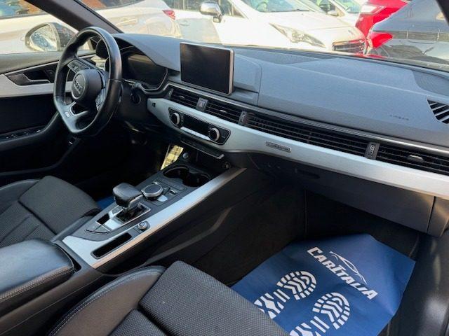 AUDI A4 Avant 3.0 TDI quattro S tronic Sport S-LINE