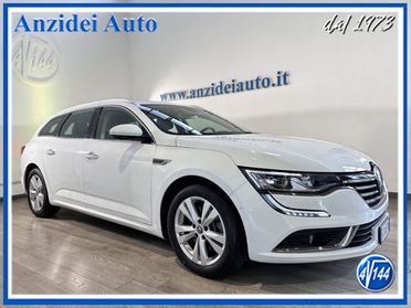 RENAULT Talisman Sporter Blue dCi 160 CV EDC Business