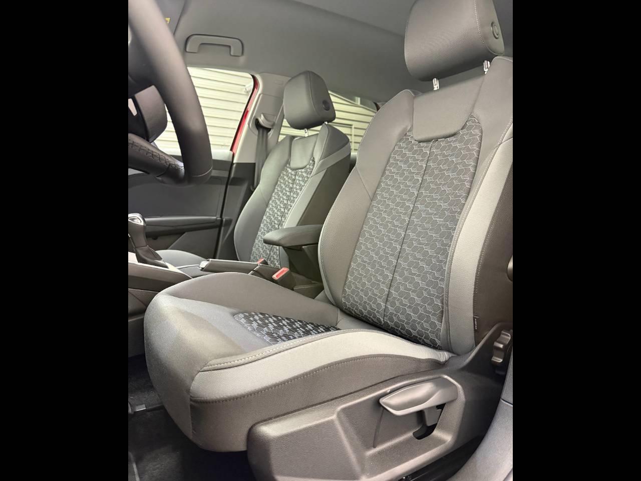 AUDI A1 ALLSTREET 30 TFSI S-TRONIC IDENTITY CONTRAST