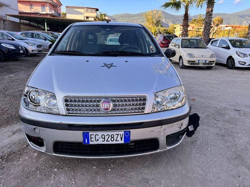 FIAT Punto Punto Classic 1.3 MJT 5 porte Active