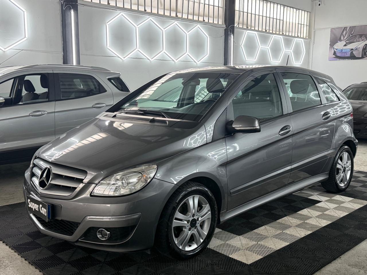 Mercedes-benz B 180 CDI Premium