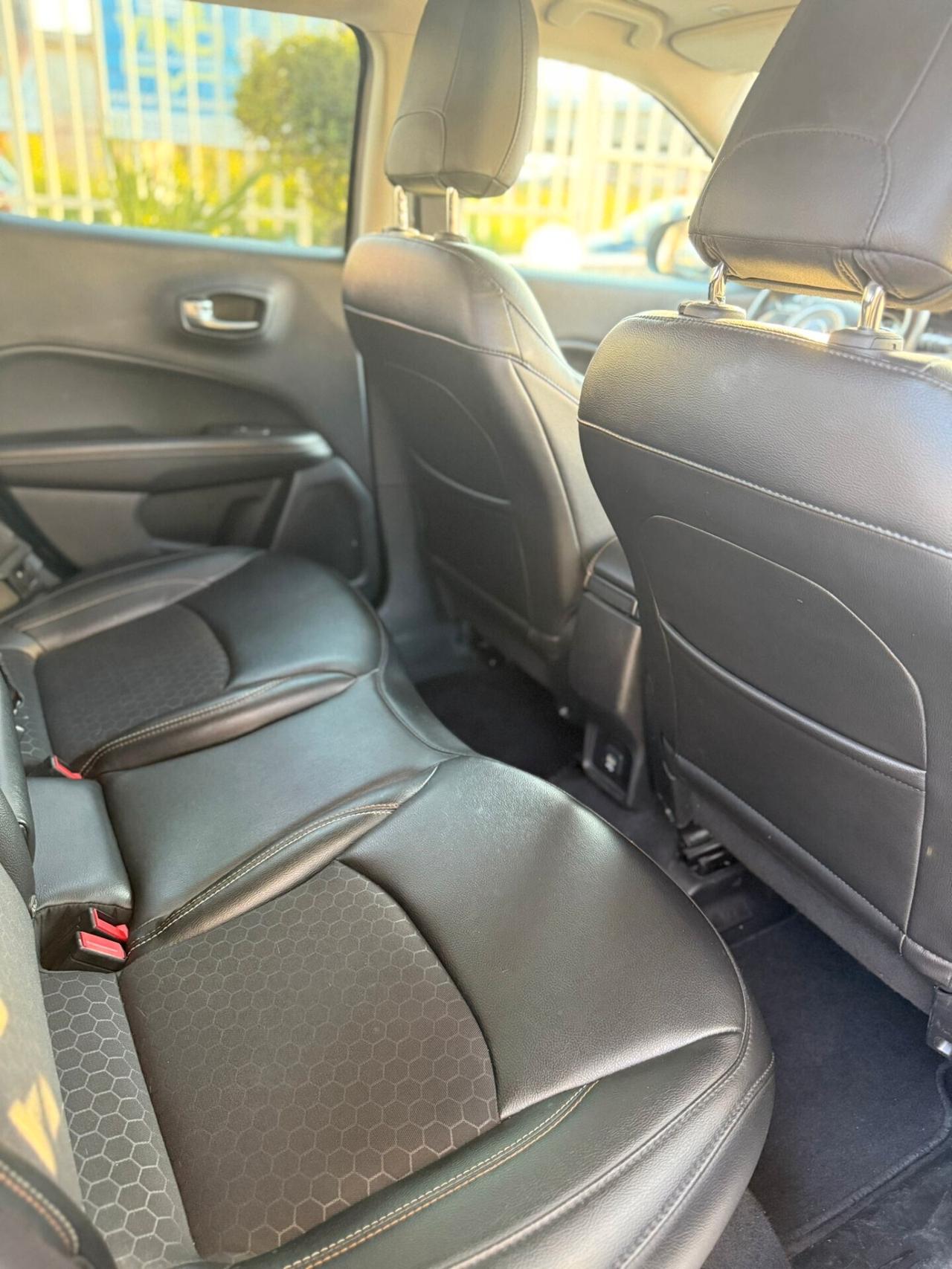 Jeep Compass 1.6 Multijet II 2WD Longitude