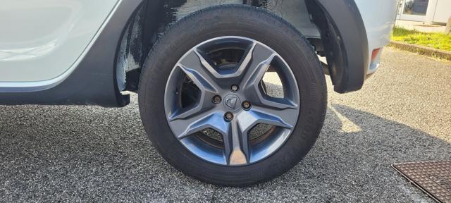 DACIA Sandero 0.9 TCe 12V T-GPL 90CV S&S Serie Speciale Brave