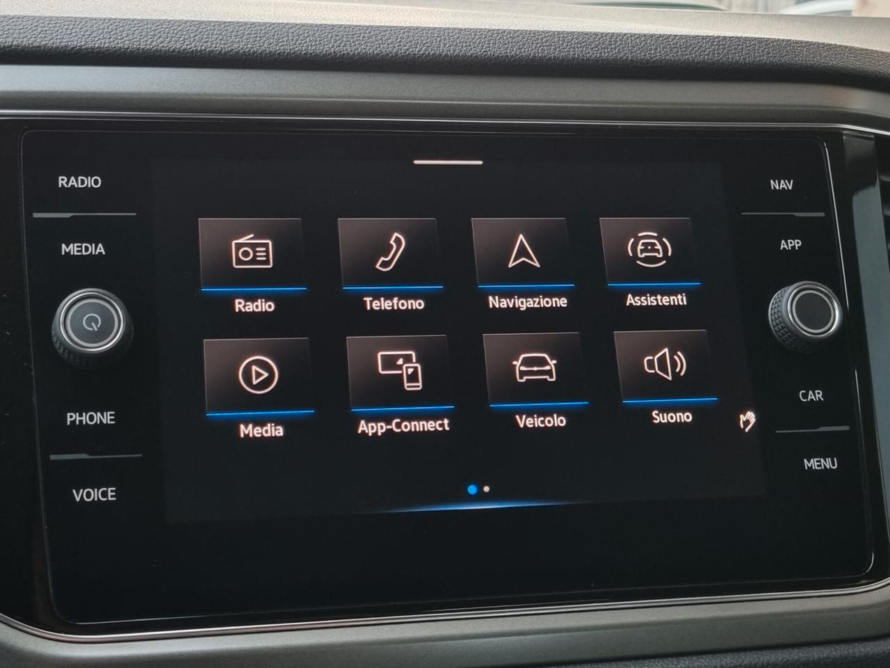 Volkswagen T-Roc 1.0 TSI Style