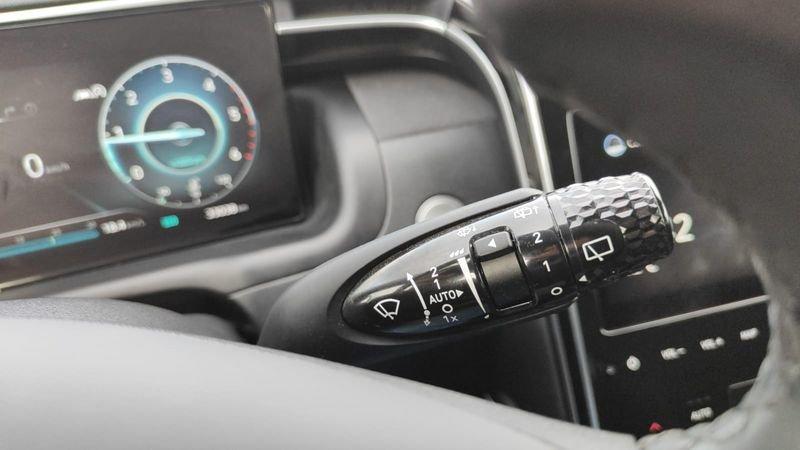 Hyundai Tucson Tucson 1.6 CRDI XLine