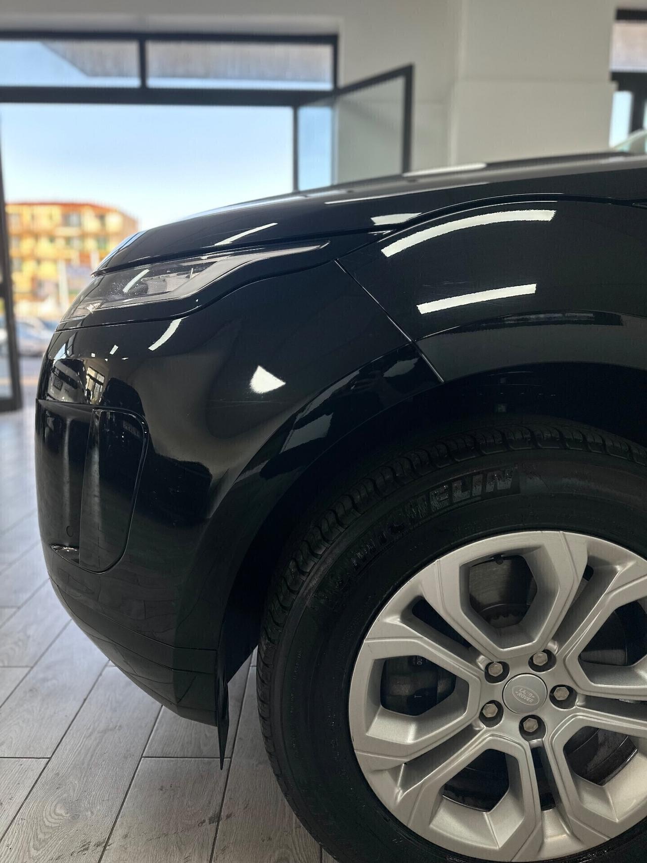 Range Rover Evoque 2.0D 150CV 2020