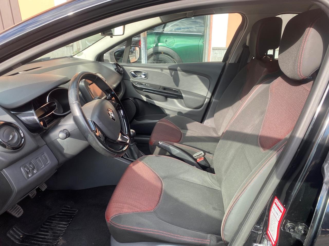 Renault Clio 1.5 dCi 75CV 5 porte Dynamique 2013