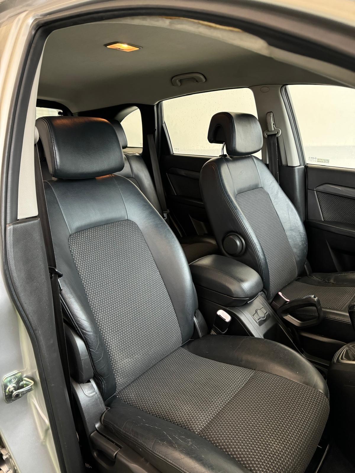 Chevrolet Captiva 2.0 VCDi LS