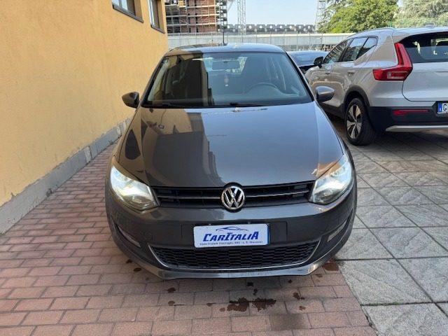 VOLKSWAGEN Polo 1.6 TDI 90CV DPF 5 porte Highline